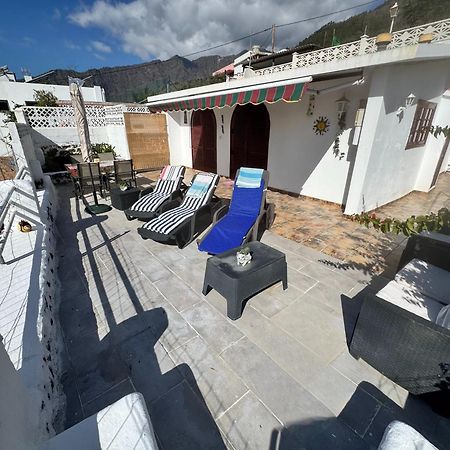 Casitas Las Pereras Los Llanos De Aridane Eksteriør bilde