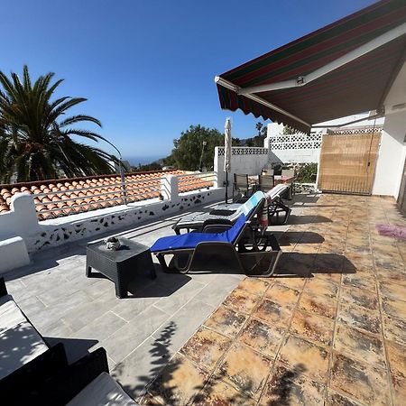 Casitas Las Pereras Los Llanos De Aridane Eksteriør bilde