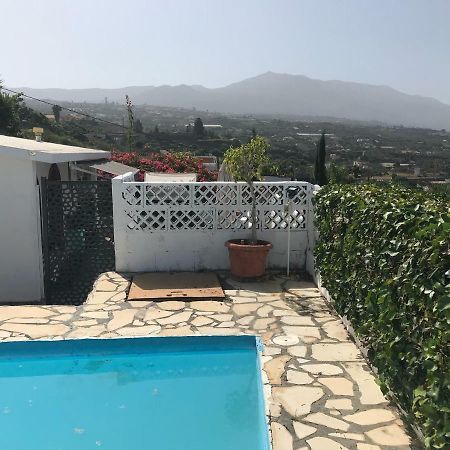 Casitas Las Pereras Los Llanos De Aridane Eksteriør bilde