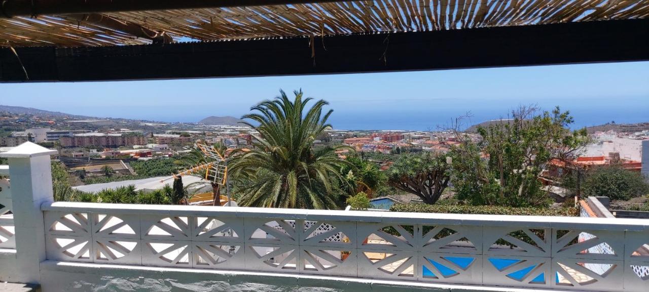 Casitas Las Pereras Los Llanos De Aridane Eksteriør bilde