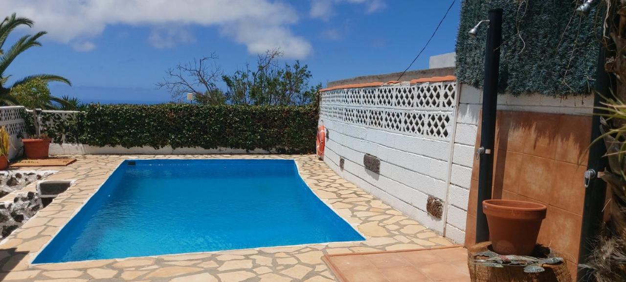 Casitas Las Pereras Los Llanos De Aridane Eksteriør bilde
