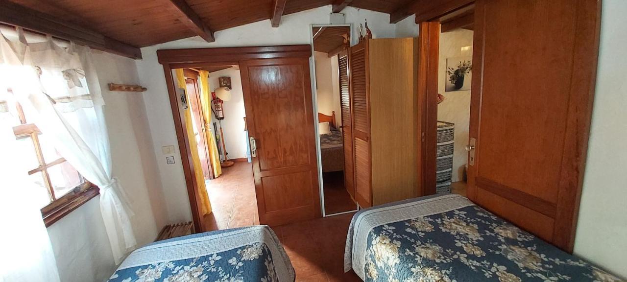 Casitas Las Pereras Los Llanos De Aridane Eksteriør bilde