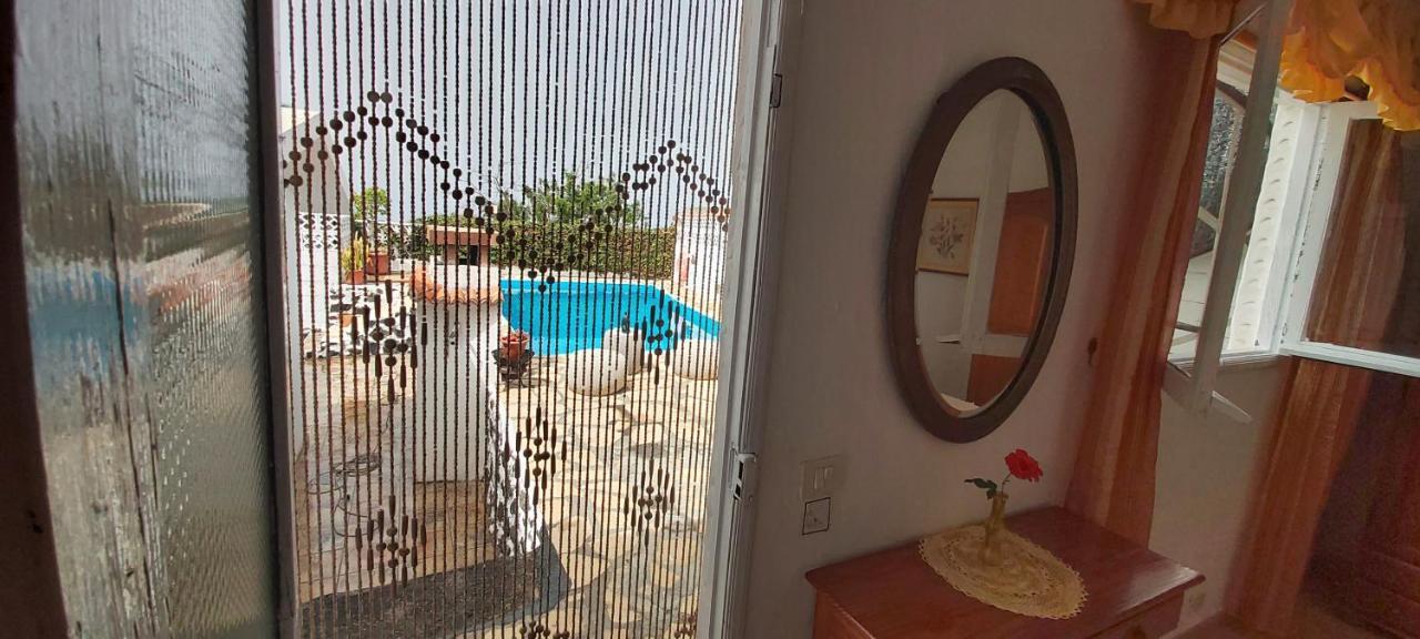 Casitas Las Pereras Los Llanos De Aridane Eksteriør bilde