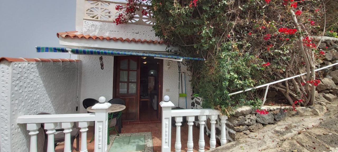 Casitas Las Pereras Los Llanos De Aridane Eksteriør bilde