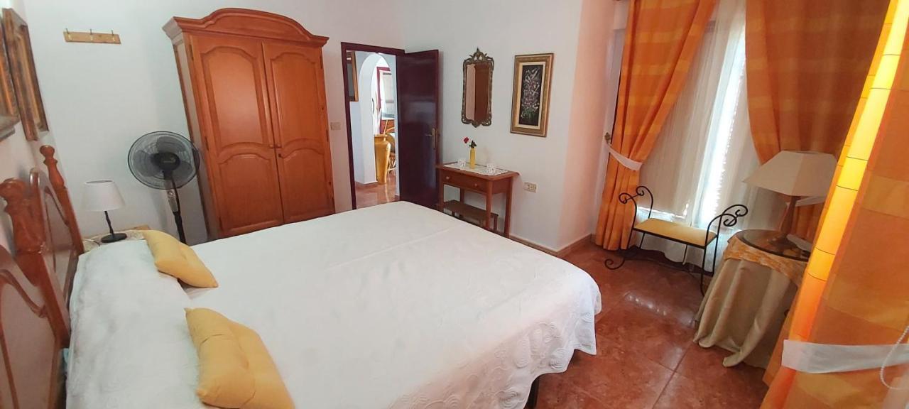 Casitas Las Pereras Los Llanos De Aridane Eksteriør bilde
