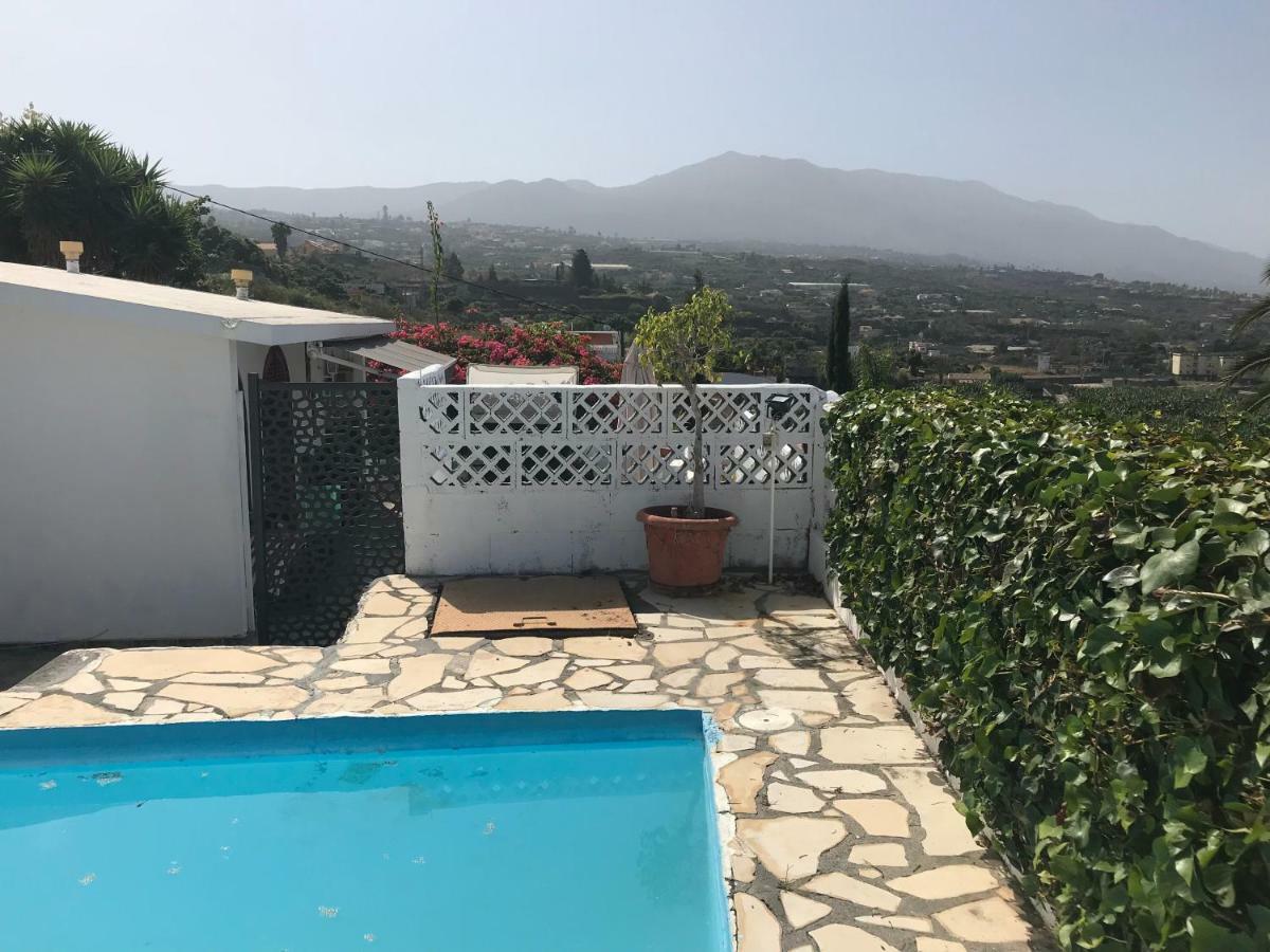 Casitas Las Pereras Los Llanos De Aridane Eksteriør bilde